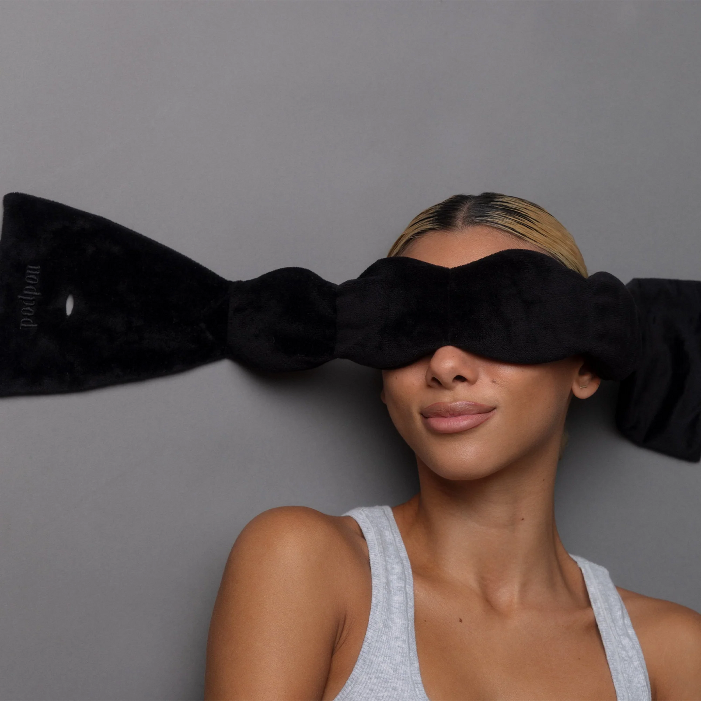 Zenara Weighted Sleep Mask