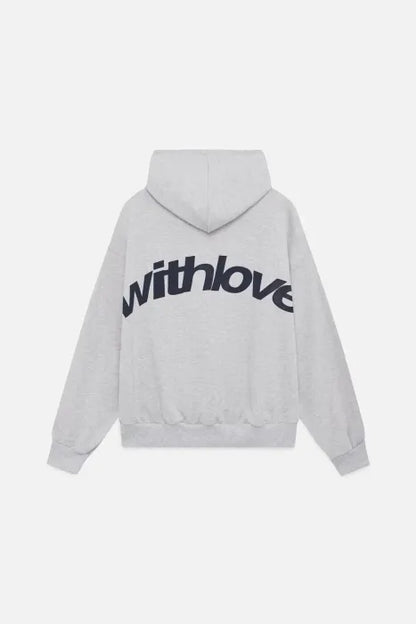With Love Hoodie