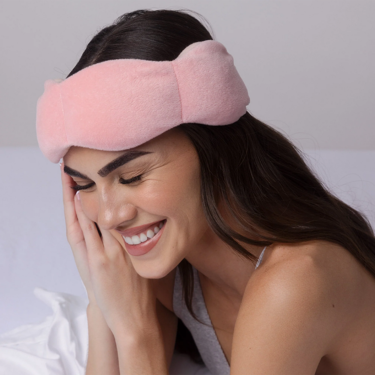 Zenara Weighted Sleep Mask