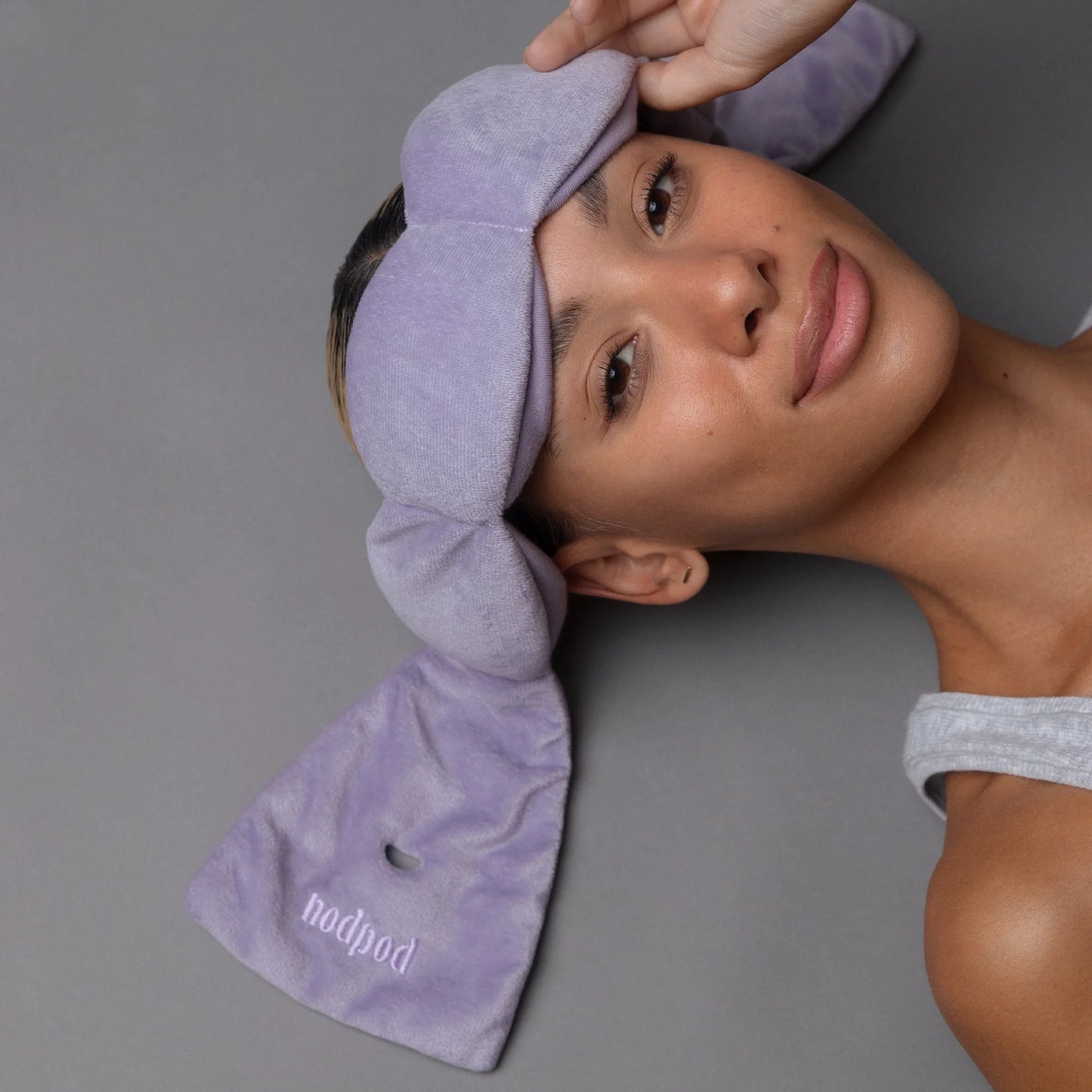 Zenara Weighted Sleep Mask