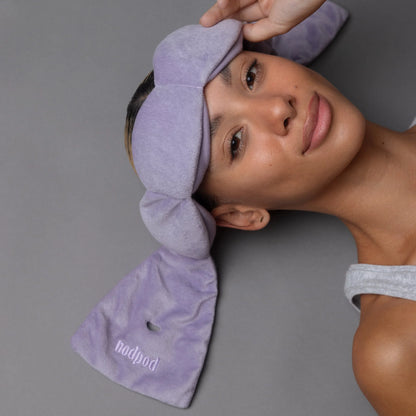 Zenara Weighted Sleep Mask